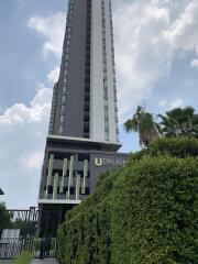 Condo for Sale at U Delight Residence Phatthanakan