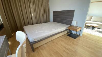 Condo for Sale at U Delight Residence Phatthanakan