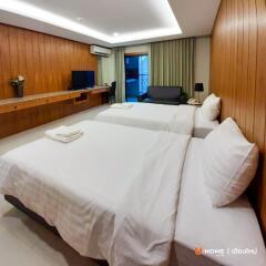 Condo for Rent at U-Home Condo