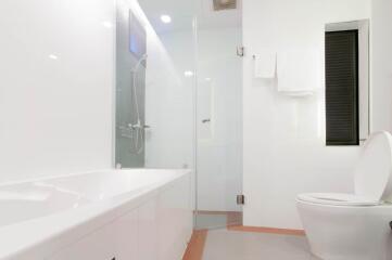 Condo for Rent at U-Home Condo