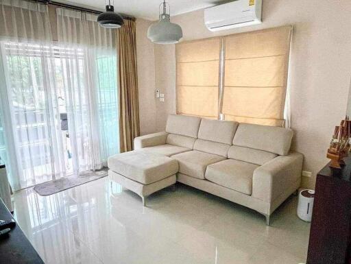 3 Bedroom House for Rent in , Mueang Chiang Mai. - URBA16302