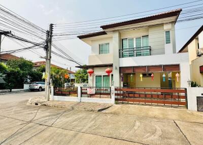 3 Bedroom House for Rent in Tha Sala, Mueang Chiang Mai. - URBA16314