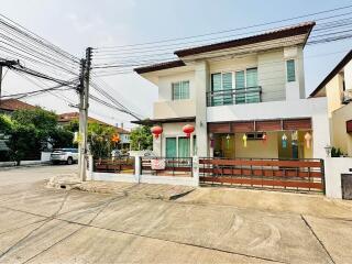 3 Bedroom House for Rent in Tha Sala, Mueang Chiang Mai. - URBA16314