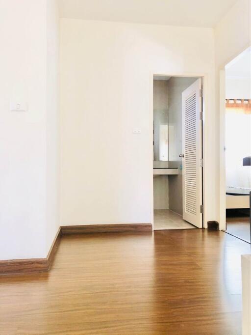 3 Bedroom House for Rent in Tha Sala, Mueang Chiang Mai. - URBA16314