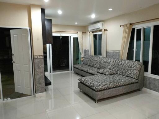 3 Bedroom House for Rent in , Mueang Chiang Mai. - URBA16666