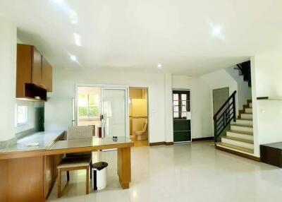 3 Bedroom House for Rent, Sale in Ton Pao, San Kamphaeng. - VARA16753