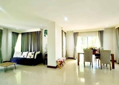 3 Bedroom House for Rent, Sale in Ton Pao, San Kamphaeng. - VARA16753