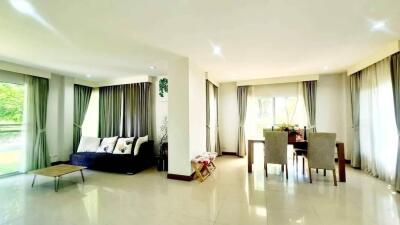 3 Bedroom House for Rent, Sale in Ton Pao, San Kamphaeng. - VARA16753