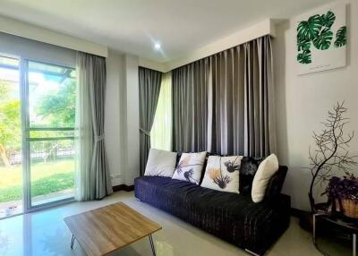 3 Bedroom House for Rent, Sale in Ton Pao, San Kamphaeng. - VARA16753