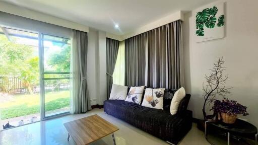 3 Bedroom House for Rent, Sale in Ton Pao, San Kamphaeng. - VARA16753