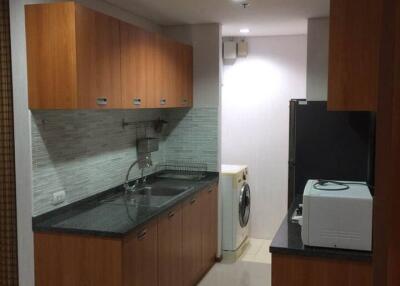 Villa Sathon - 1 Bed Condo for Sale *VILL11918