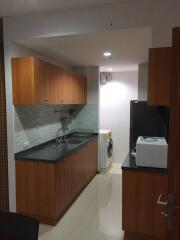 Villa Sathon - 1 Bed Condo for Sale *VILL11918