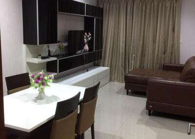 Villa Sathon - 1 Bed Condo for Sale *VILL11918