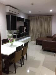 Villa Sathon - 1 Bed Condo for Sale *VILL11918