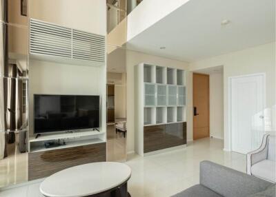 Villa Asoke Condominium - 1 Bed Condo for Rent *VILL11921