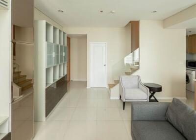 Villa Asoke Condominium - 1 Bed Condo for Rent *VILL11921