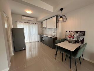 Villaggio Sansai Chiangmai - 2 Bed Townhouse for Rent. - VILL16633