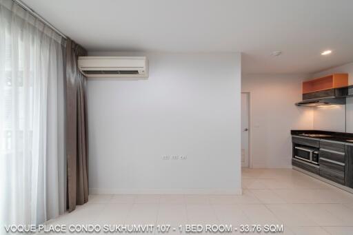 Condo for Sale at VOQUE Place Sukhumvit 107