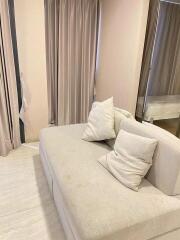 Condo for Rent at Walden Asoke