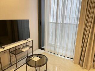 Condo for Rent at Walden Asoke