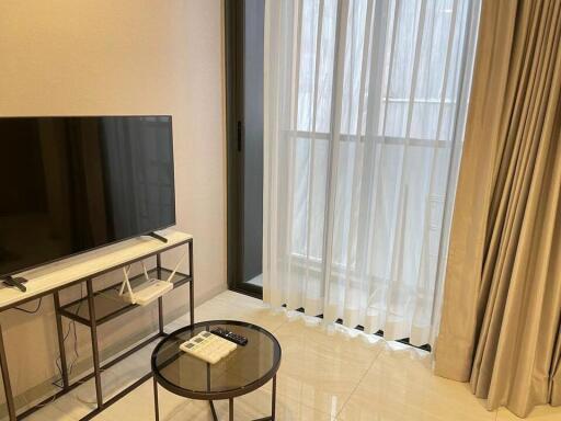 Condo for Rent at Walden Asoke