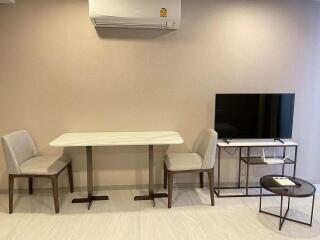 Condo for Rent at Walden Asoke