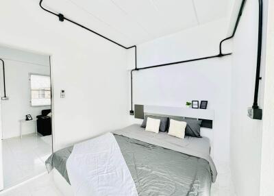 Wang Sing Kham Mansion - 1 Bed Condo for Sale. - WANG16110