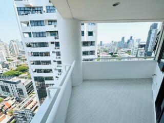 The Waterford Park Sukhumvit 53 - 2 Bed Condo for Rent *WATE11339