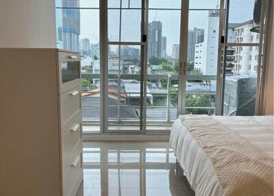 The Waterford Sukhumvit 50 - 1 Bed Condo for Rent *WATE11528