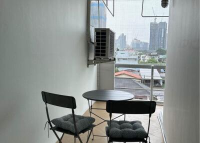 The Waterford Sukhumvit 50 - 1 Bed Condo for Rent *WATE11528