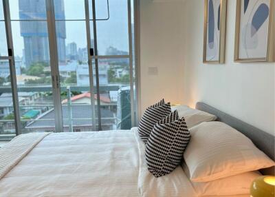 The Waterford Sukhumvit 50 - 1 Bed Condo for Rent *WATE11528