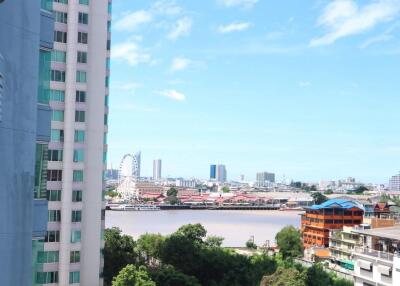 Condo for Rent, Sale at Watermark Chao Phraya