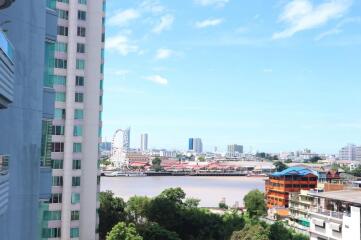 Condo for Rent, Sale at Watermark Chao Phraya