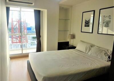 The Waterford Sukhumvit 50 - 2 Bed Condo for Rent *WATE11593