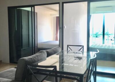 The Waterford Sukhumvit 50 - 2 Bed Condo for Rent *WATE11593