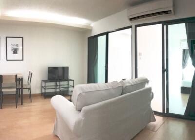 The Waterford Sukhumvit 50 - 2 Bed Condo for Rent *WATE11593