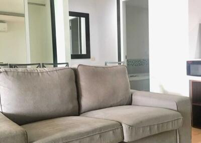 The Waterford Sukhumvit 50 - 2 Bed Condo for Rent *WATE11593