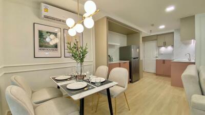 The Waterford Sukhumvit 50 - 1 Bed Condo for Rented *WATE11620