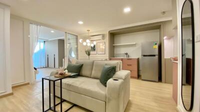 The Waterford Sukhumvit 50 - 1 Bed Condo for Rented *WATE11620