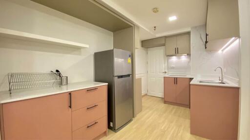 The Waterford Sukhumvit 50 - 1 Bed Condo for Rented *WATE11620