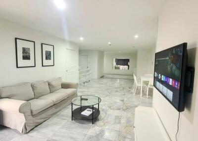 The Waterford Park Sukhumvit 53 - 3 Bed Condo for Rent *WATE11799