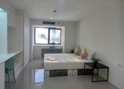 The Waterford Park Sukhumvit 53 - 3 Bed Condo for Rent *WATE11799