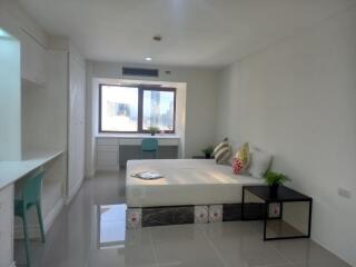 The Waterford Park Sukhumvit 53 - 3 Bed Condo for Rent *WATE11799