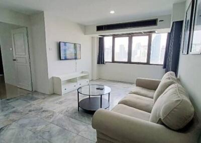 The Waterford Park Sukhumvit 53 - 3 Bed Condo for Rent *WATE11799
