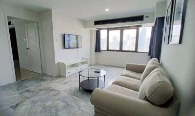 The Waterford Park Sukhumvit 53 - 3 Bed Condo for Rent *WATE11799