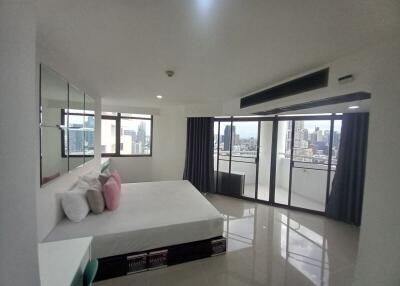 The Waterford Park Sukhumvit 53 - 3 Bed Condo for Rent *WATE11799