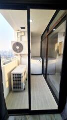 The Waterford Park Sukhumvit 53 - 3 Bed Condo for Rent *WATE11799