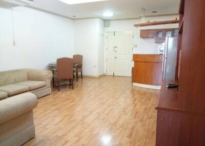 Condo for Rent at The Waterford Park Sukhumvit 53