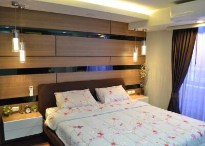 The Waterford Sukhumvit 50 - 2 Bed Condo for Sale *WATE12085