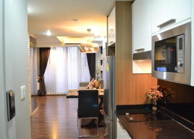 The Waterford Sukhumvit 50 - 2 Bed Condo for Sale *WATE12085